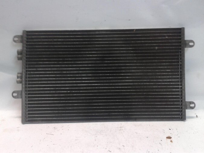 Radiador A/C ALFA ROMEO 147 2004