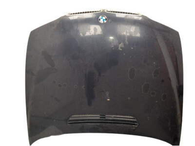 CAPOT BMW 730D AZUL OSCURO 2003
