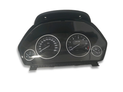 CUADRO INSTRUMENTOS BMW 420D 2017
