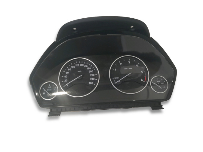 CUADRO INSTRUMENTOS BMW 420D 2017