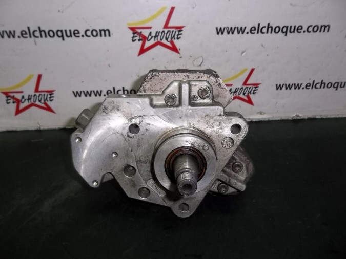 BOMBA INYECCIÓN RENAULT ESPACE 2004