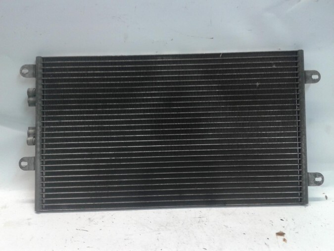Radiador A/C ALFA ROMEO 147 2004