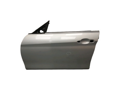 PUERTA DELANTERA IZQUIERDA BMW 116D GRIS 2010