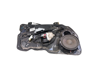 ELEVALUNAS DELANTERO IZQUIERDO VOLKSWAGEN PASSAT 2008
