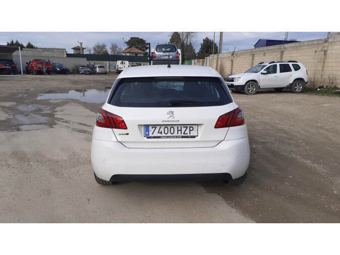  CATALIZADOR  PEUGEOT 308 2014