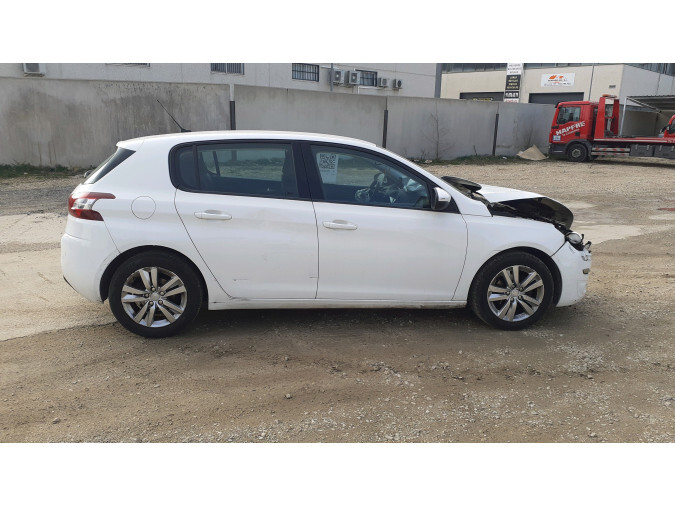  CATALIZADOR  PEUGEOT 308 2014