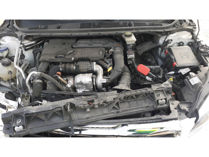  CATALIZADOR  PEUGEOT 308 2014