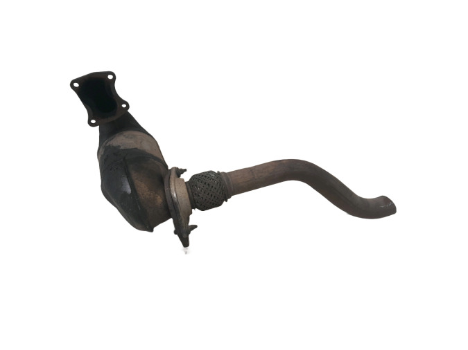 CATALIZADOR RENAULT MÉGANE 2005
