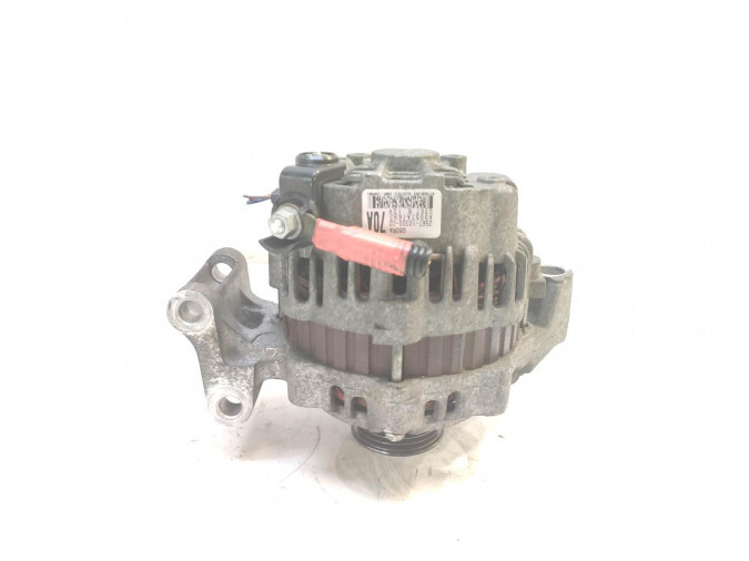 Alternador FORD FUSION 2007