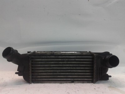 Intercooler PEUGEOT 407 2005