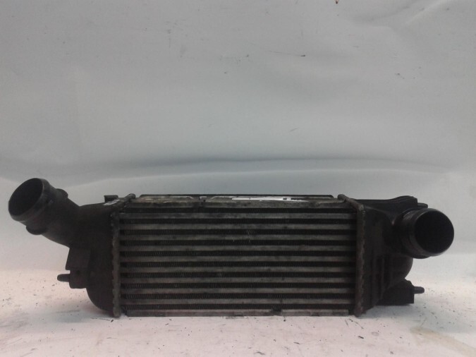 Intercooler PEUGEOT 407 2005