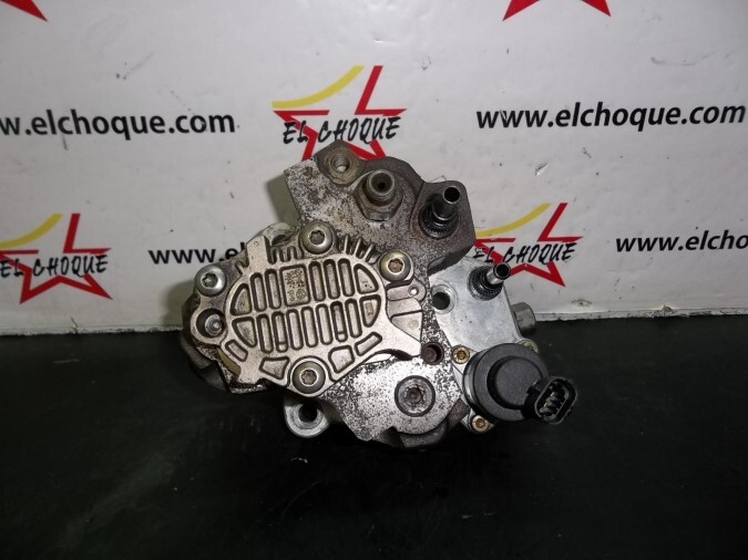 BOMBA INYECCIÓN RENAULT ESPACE 2004