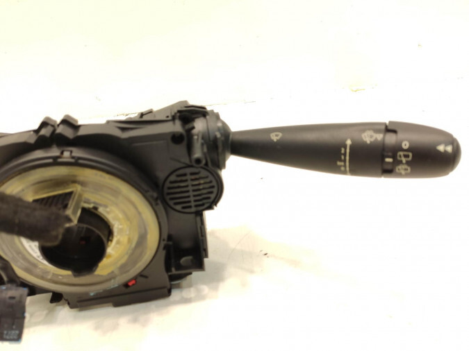 MANDO MULTIFUNCION CITROEN C4 2011