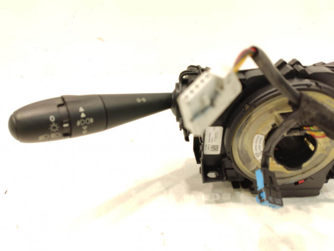 MANDO MULTIFUNCION CITROEN C4 2011