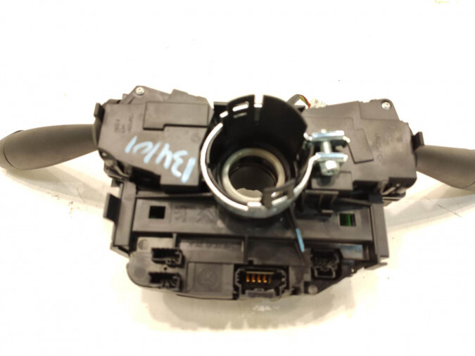 MANDO MULTIFUNCION CITROEN C4 2011