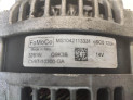 Alternador FORD FOCUS 2016