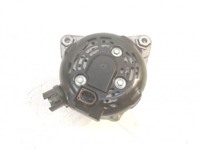 Alternador FORD FOCUS 2016