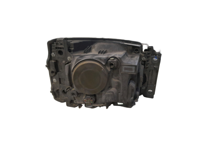 FARO DELANTERO IZQUIERDO LAND ROVER DISCOVERY 2014