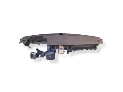 KIT AIRBAG LAND ROVER DISCOVERY 2014