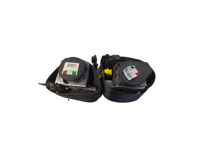 KIT AIRBAG LAND ROVER DISCOVERY 2014