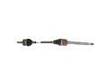 TRANSMISION DELANTERA DERECHA LAND ROVER DISCOVERY 2014