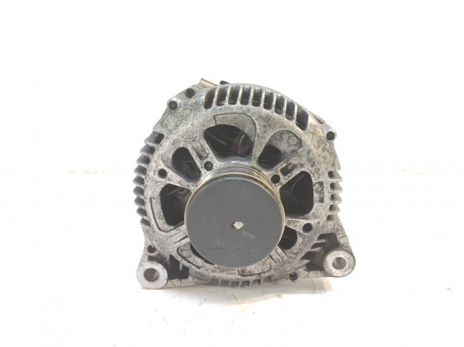 ALTERNADOR FORD FIESTA 2002