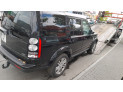 COLUMNA DIRECCION LAND ROVER DISCOVERY 2014