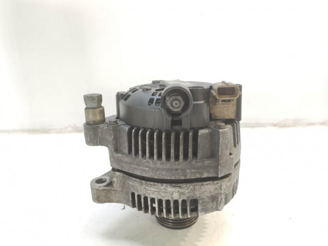 ALTERNADOR FORD FIESTA 2002