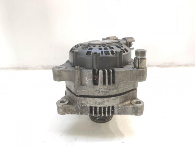 ALTERNADOR FORD FIESTA 2002