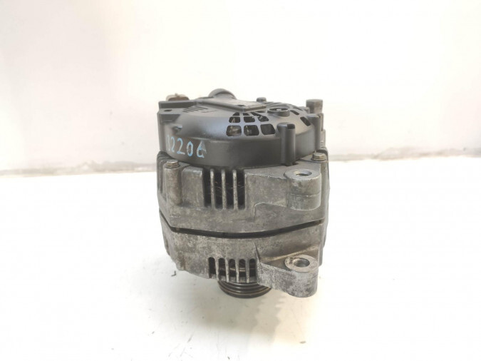 ALTERNADOR FORD FIESTA 2002
