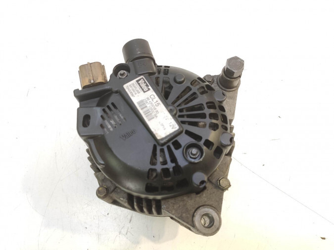 ALTERNADOR FORD FIESTA 2002