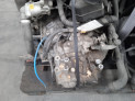 Caja de cambios color Plata VOLVO V40 2001