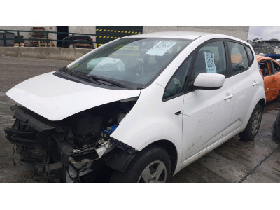 CERRADURA PORTÓN TRASERO KIA VENGA 2011