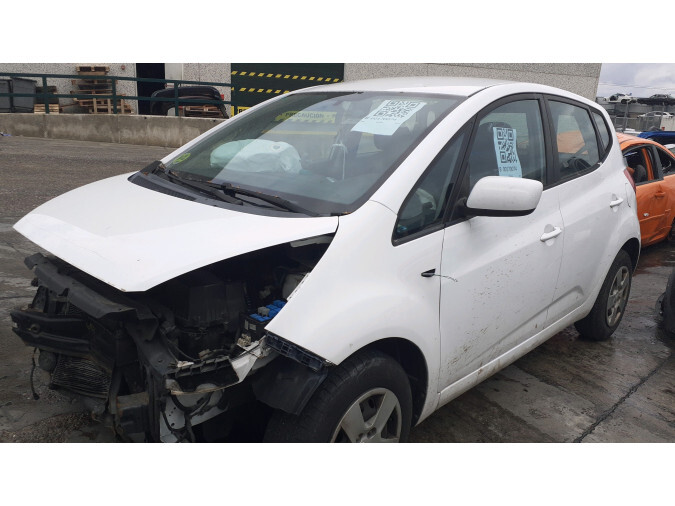 CERRADURA PORTÓN TRASERO KIA VENGA 2011