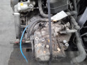 Caja de cambios color Plata VOLVO V40 2001