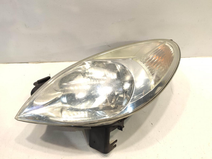 FARO DELANTERO IZQUIERDO CITROEN XSARA PICASSO 2004