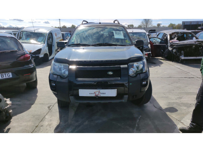 PUERTA DELANTERA IZQUIERDA LAND ROVER FREELANDER 2006