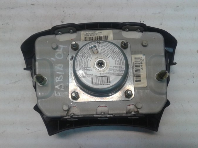 AIRBAG DELANTERO IZQUIERDO SKODA FABIA 2004