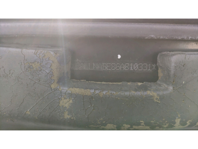 Eje transmisión LAND ROVER FREELANDER 2006