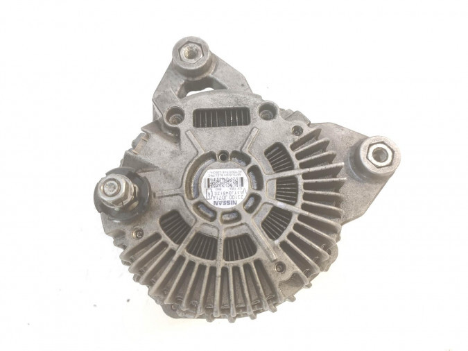Alternador ALFA ROMEO MITO 2008