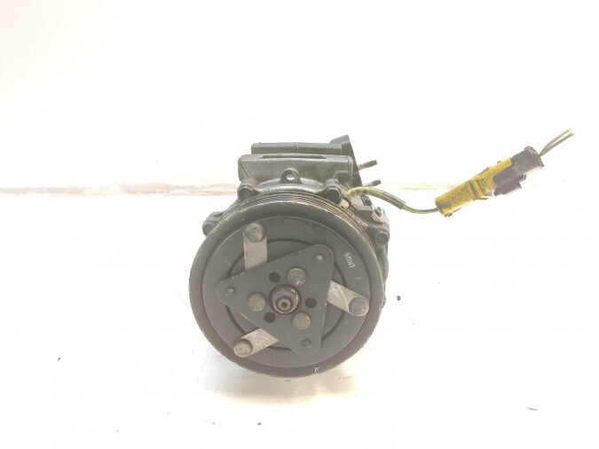 COMPRESOR AIRE ACONDICIONADO PEUGEOT 407 2007