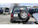 AIRBAG DELANTERO IZQUIERDO LAND ROVER FREELANDER 2006