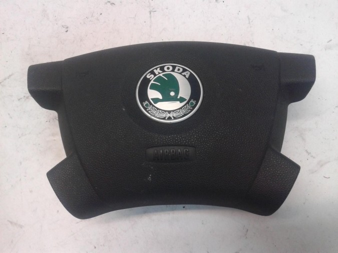 AIRBAG DELANTERO IZQUIERDO SKODA FABIA 2004