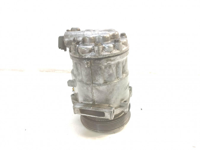 COMPRESOR AIRE ACONDICIONADO PEUGEOT 407 2007