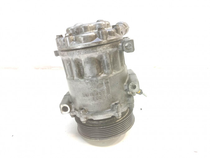 COMPRESOR AIRE ACONDICIONADO PEUGEOT 407 2007
