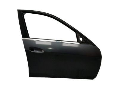 PUERTA DELANTERA DERECHA MERCEDES E 220 CDI / BLUETEC AZUL 2015