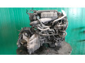 Motor FORD FIESTA