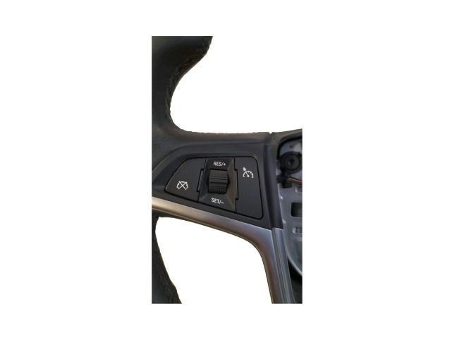 VOLANTE OPEL AMPERA 2013