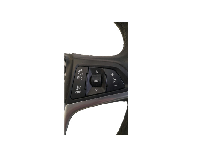 VOLANTE OPEL AMPERA 2013