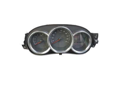 CUADRO INSTRUMENTOS DACIA SANDERO 2020